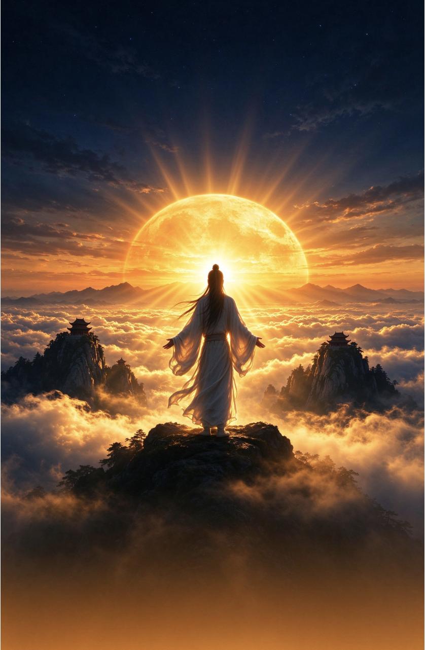 人都会醒，早一步是清醒，晚一步是遗憾。我以前总以为，修行是为了变成更好的自己，