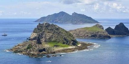 正中下怀！日本要强登钓鱼岛，刚好给早了中方可乘之机！日本人又想上钓鱼岛