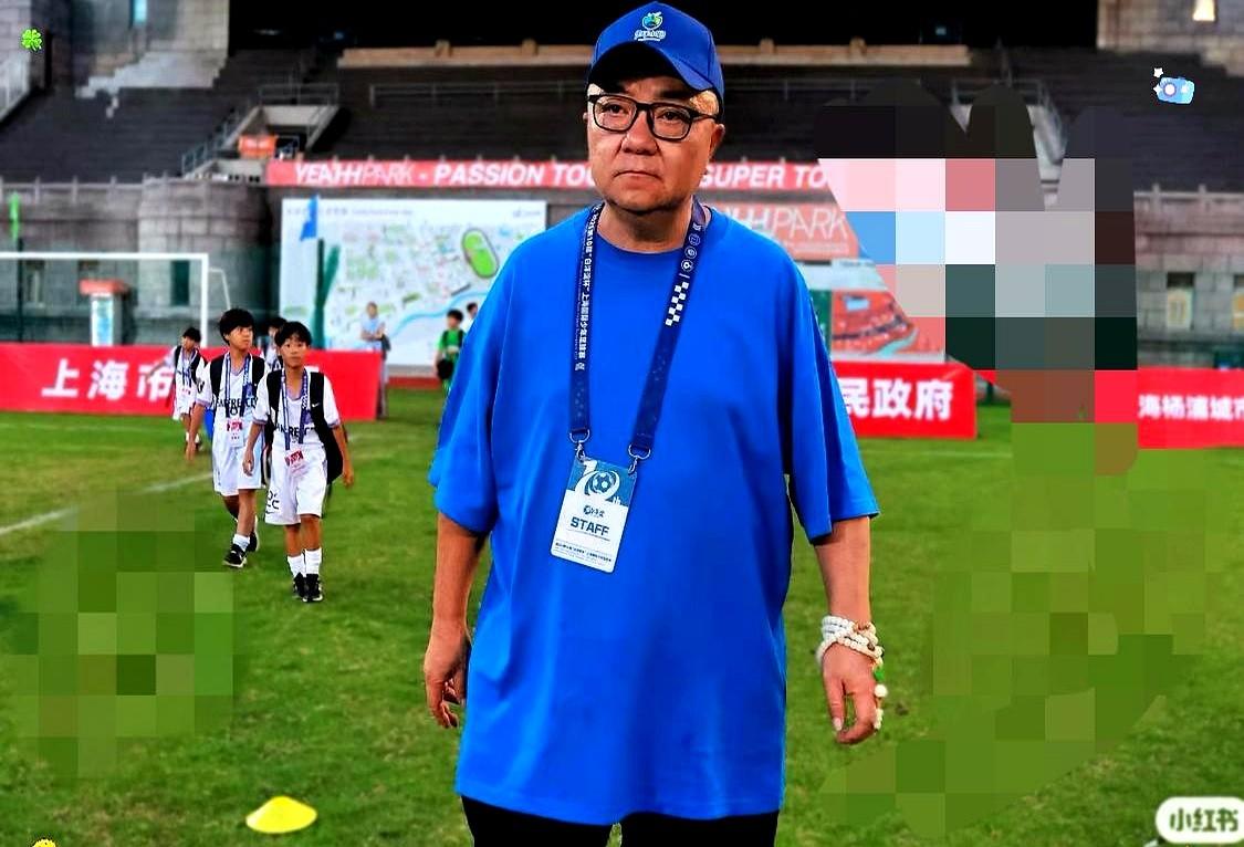 董路说：我最缺钱的时候，是武磊掏出80000块钱。那时候圈里人都站一边看着，觉