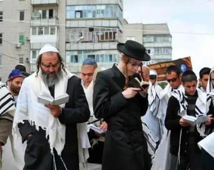 到底是谁，把犹太人硬生生封成了世界上“第一聪明”的民族？ 我就不服！ 一