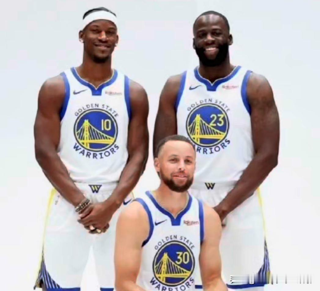 勇士本赛季的钱都花在哪里了花的值不值，是花在情怀还是花在信念第一的肯定是库里