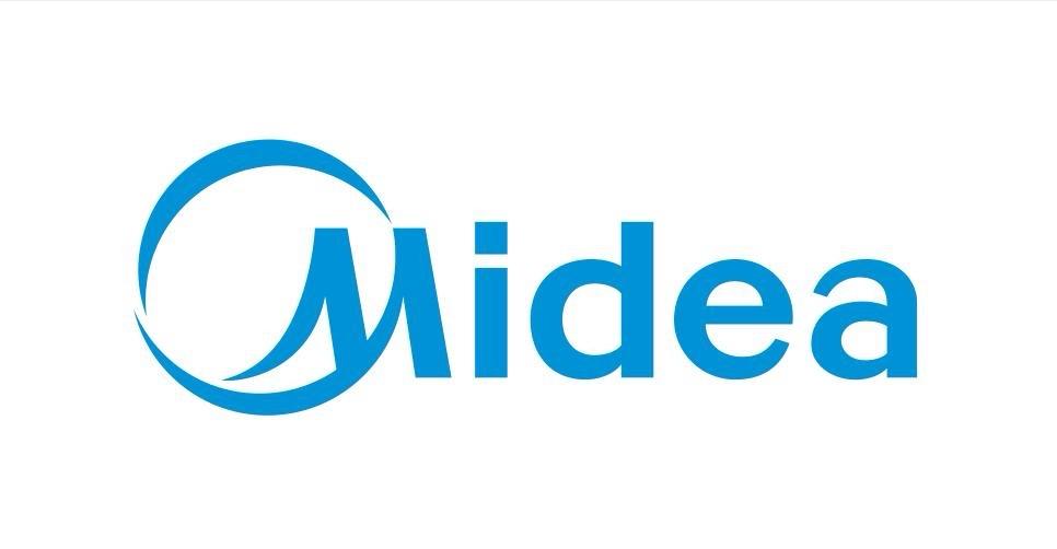 分体式空调去年的销量冠军🏆是：美的Midea，日本的大金DAIKIN空调在分体