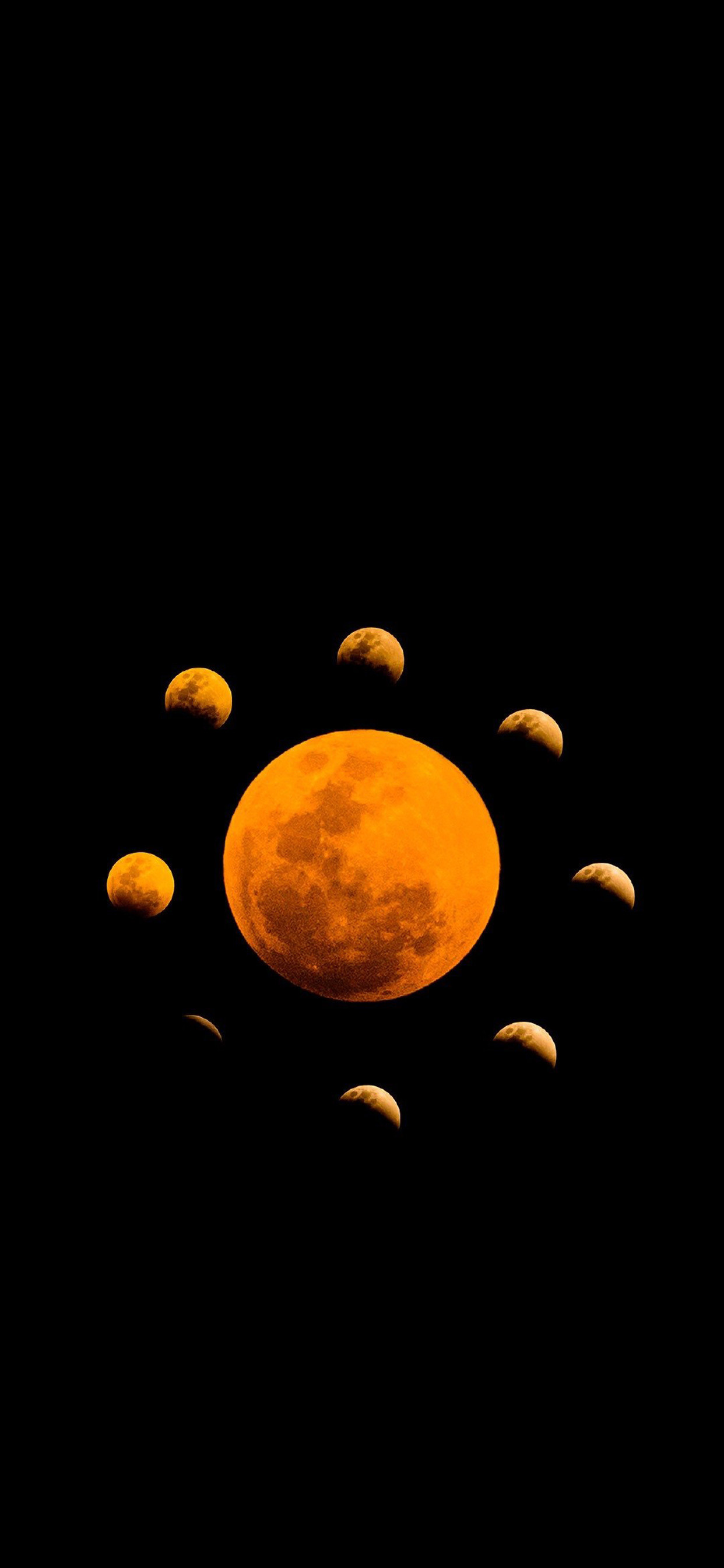宇宙星球世界观壁纸​​​