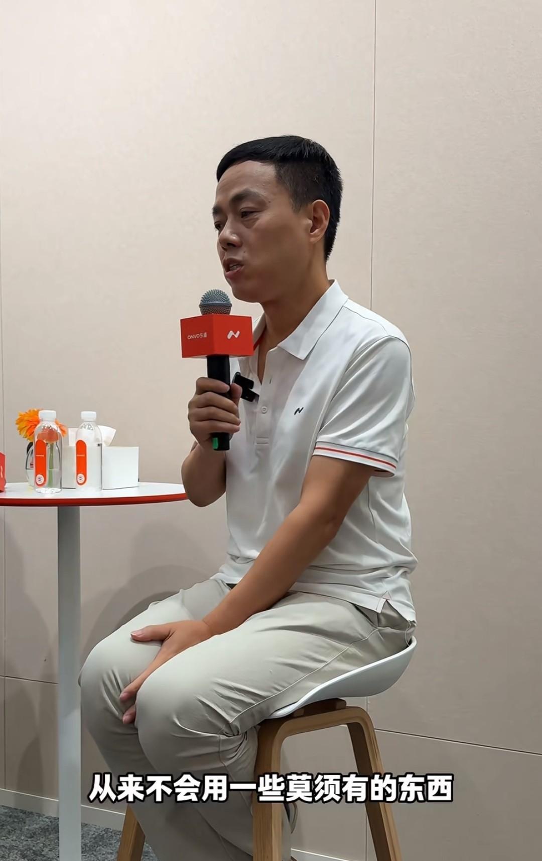 有网友问乐道总裁，以后快充普及了，固态电池出来了，蔚来换电怎么办，会被淘汰吗？