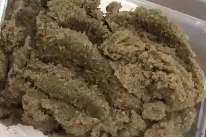 老石码人，你的记忆里还有土虾吗？科普一下，土虾不是虾，它是一种灰色的浮游生物。