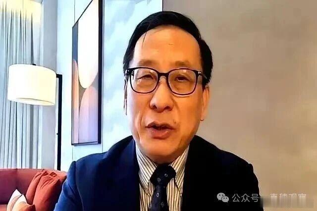 高志凯的全球严重金融危机论，靠谱吗？“2026年底到2027年上半年，全球大概率