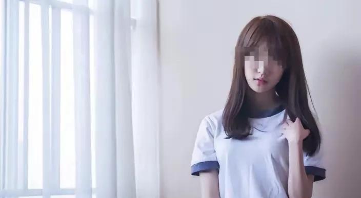 河北，女孩17岁，和男友前些日子分开后又和好了，于是两个人去宾馆，发生了关系。女