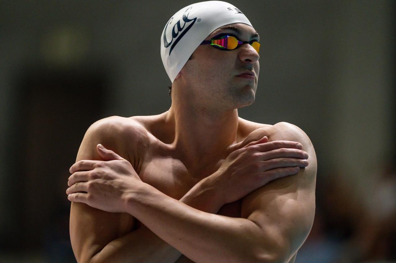 美国权威游泳网站《SWIMSWAM》引用马克-吐温名言，庆祝他们有多名选手有机会