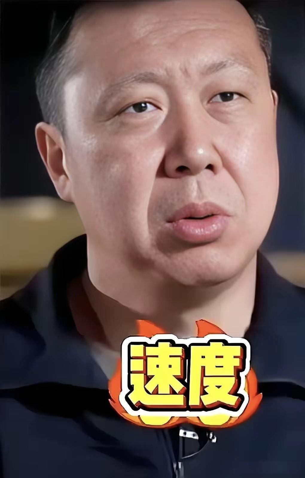 大致谈到张子宇离不开两个字:速度。1.脚下移动速度慢，2.手上转身速度慢，