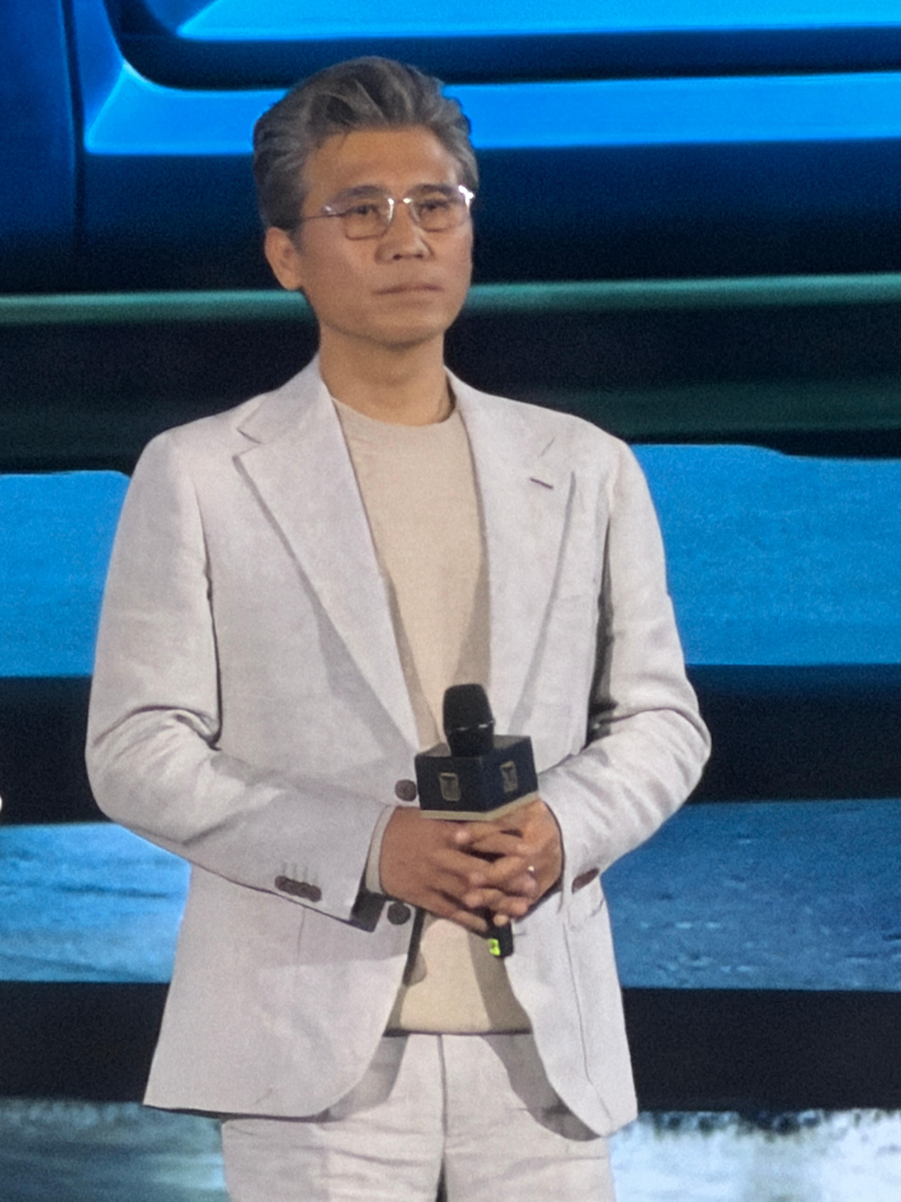 坦克三个车主，这阵容能脑补出一部剧了李乃文许亚军麒麟云中现境启新人生