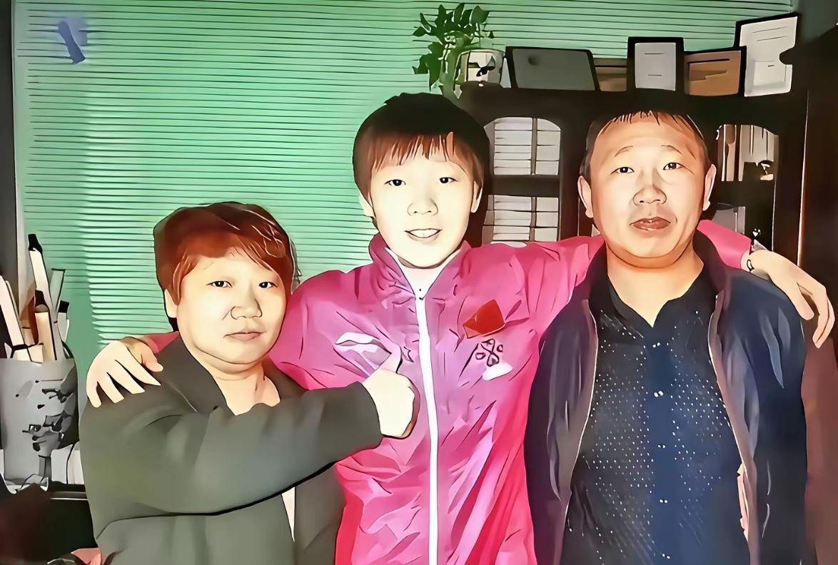 王曼昱这波操作，才是真·人间清醒。150平的房子一把付清，不贷不欠——这哪
