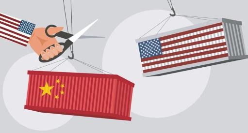 特朗普引火烧身，25%的美国人支持打击中国境内目标，美军敢动手吗？ 最近，在