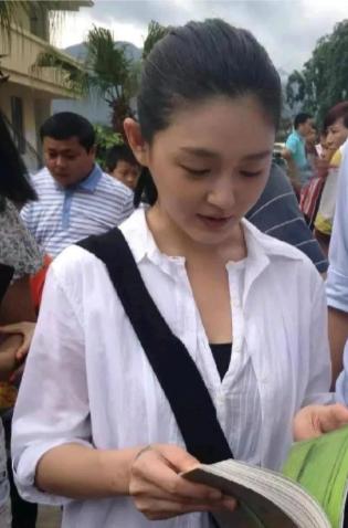 同为嫁给内地富豪的女明星，72岁的林青霞阳光自信，大S却英年早逝。林青霞的父