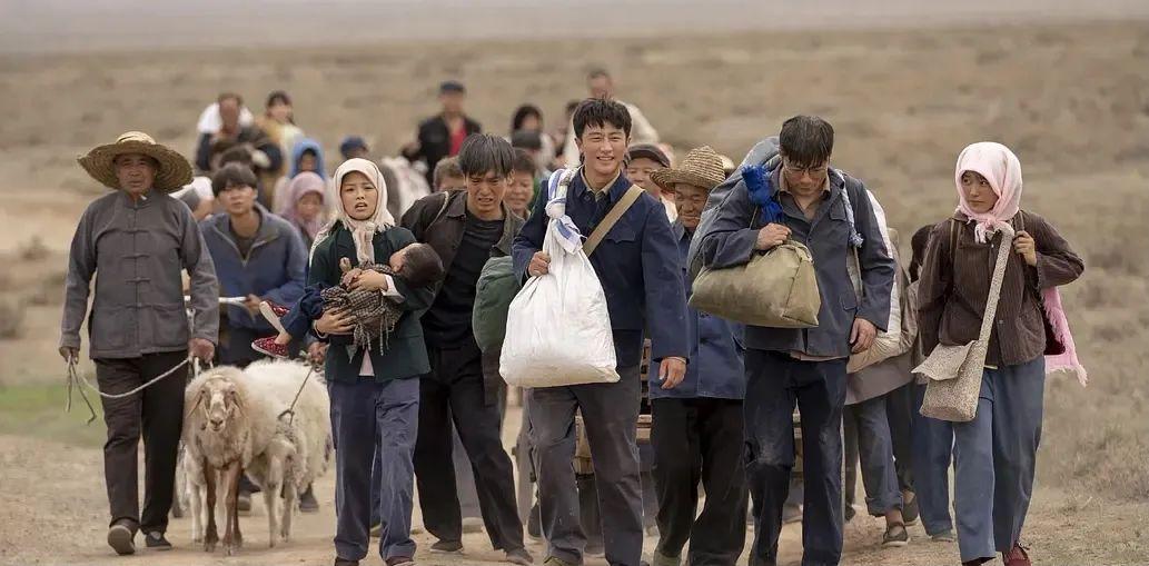 全国到处都是东北人，为什么东北人都在往出走？全国哪儿都有东北人，海南被戏称是