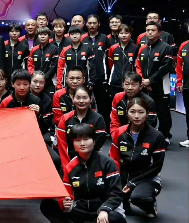 人要是成功，地位就会提高。在国乒队内也是如此。在刚过去的WTT美国大满贯，陈熠