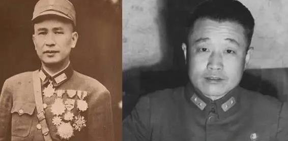 当初国军进军东北，杜聿明是东北保安司令长官，资历较浅，假如让白崇禧辅佐他，局势又