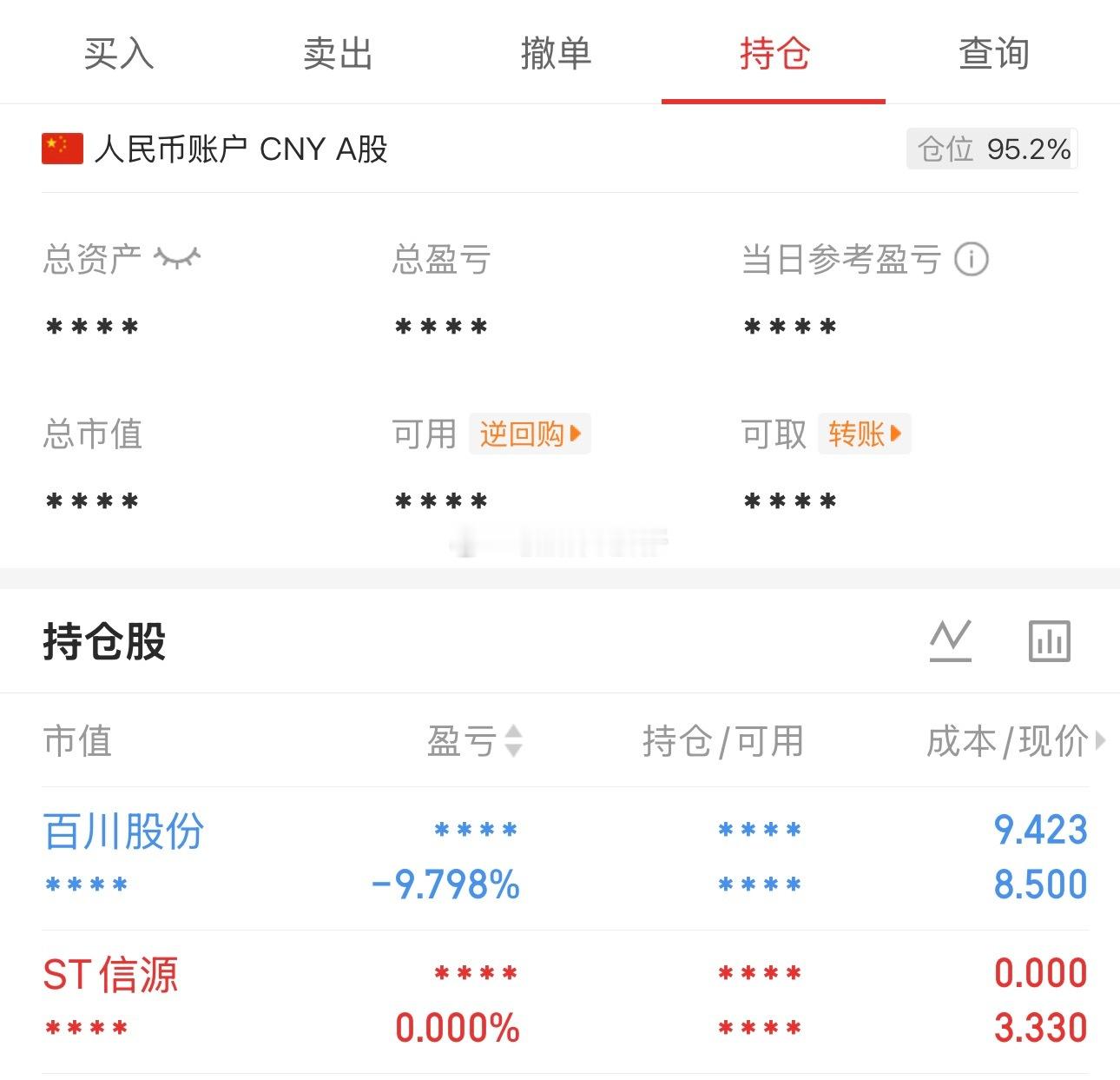 兄弟们，百川补到多少了，扶我起来，我还能补
