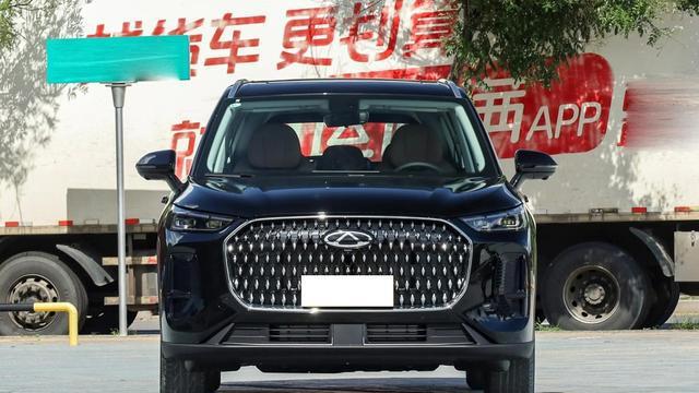 2.0T输出254马力,优惠后10.99万,瑞虎8L值得考虑吗?