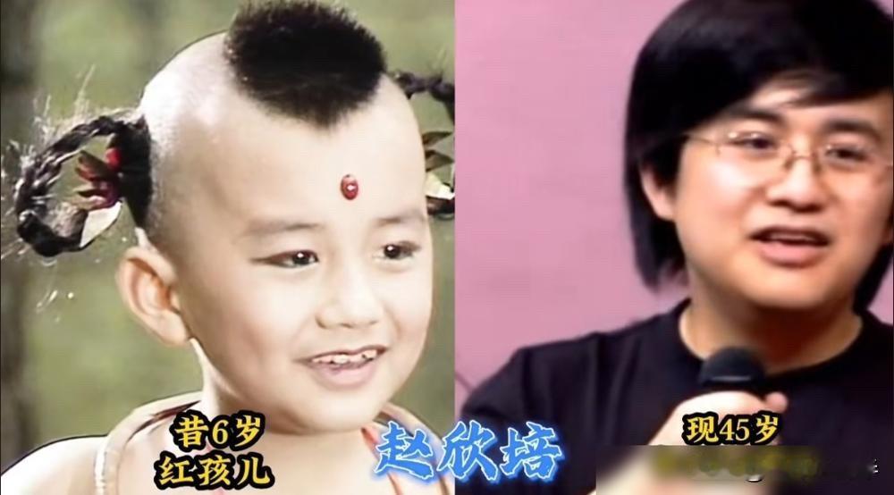 86版《西游记》是中国电视史上最经典的电视剧之一，里面不仅有六小龄童、马德华这些