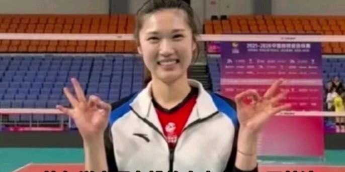 王梦洁退役的消息不知道真假，但是极有可能，因为王梦洁结婚的时候就说再打两年，现在