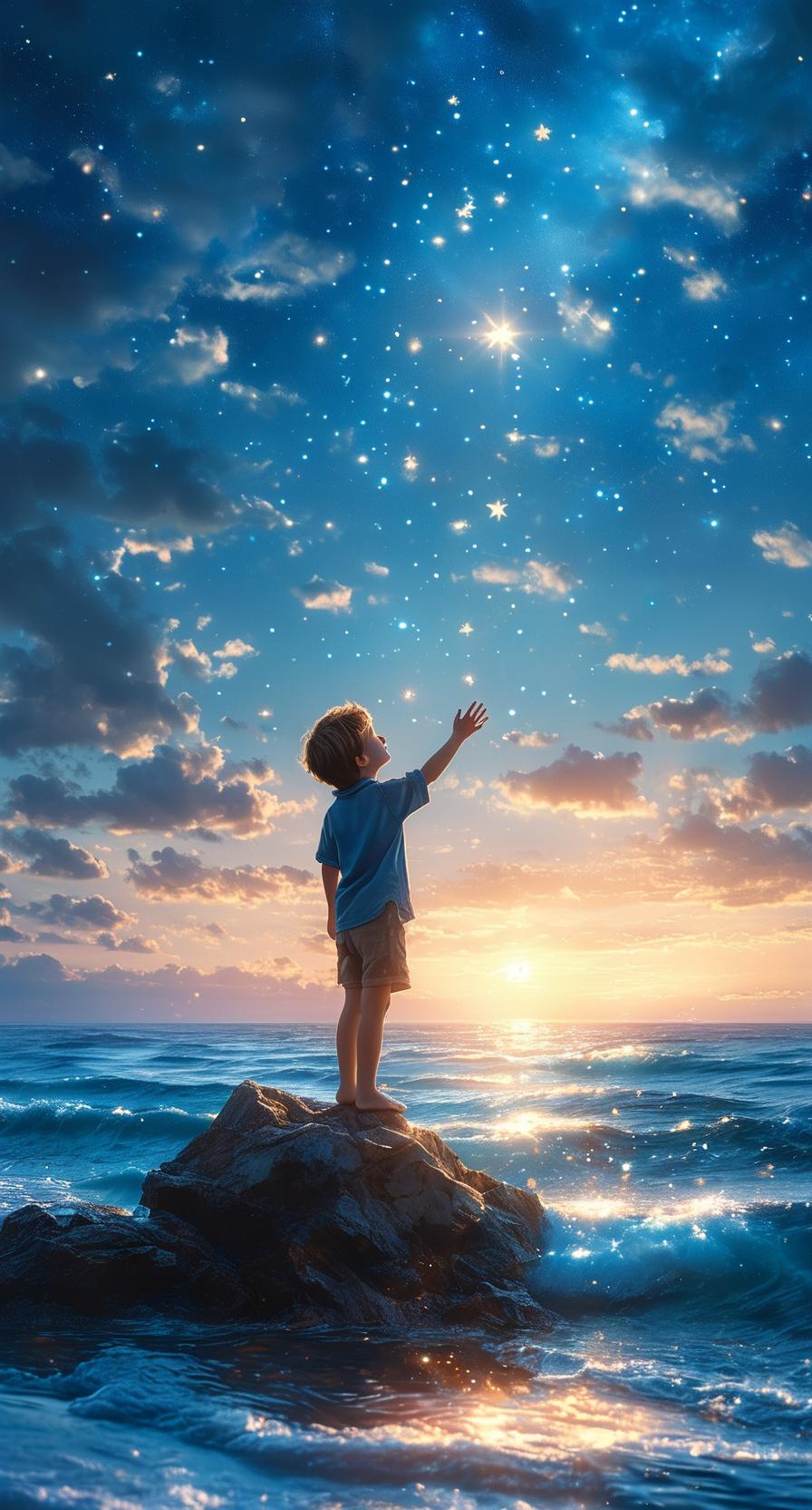 【爆款标题】你以为你在“管”孩子，其实是在帮他“站队”？孩子和父母的“界限”游戏