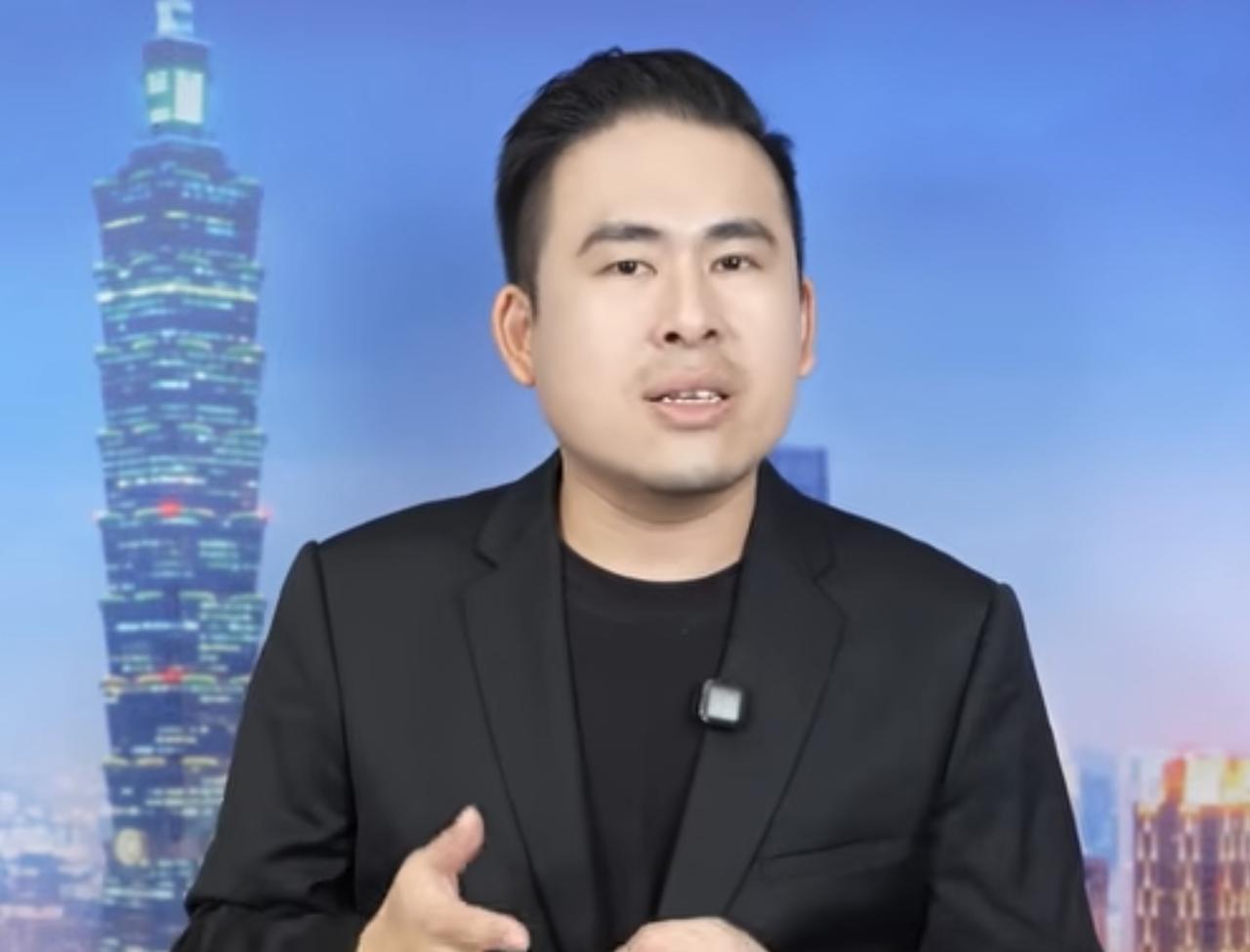 刚看了王炳忠的一段发文，是他观察马英九基金会风波的一点感想。看完后，我觉得他的观