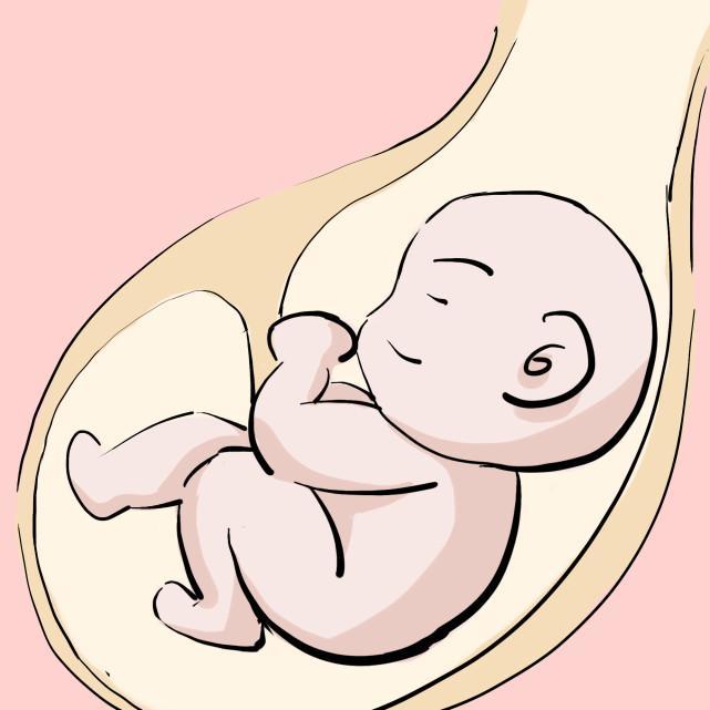 爸爸这四个样貌特征很容易遗传给自己孩子, 孩子好不好看看老公!