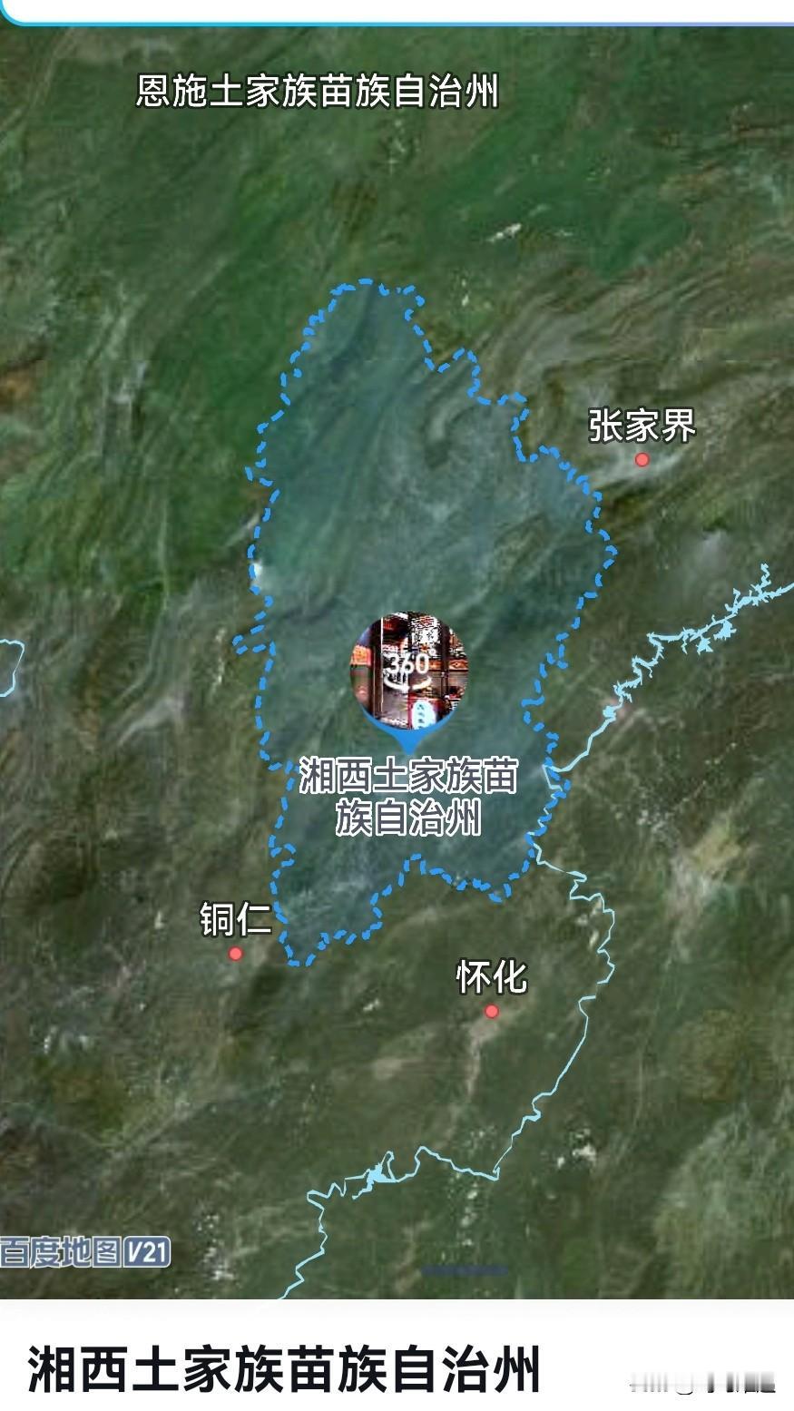 湖南，从湘西3到省生态环境1是提拔重用吗？湘西州，最早了解湘西，就是因为凤凰古