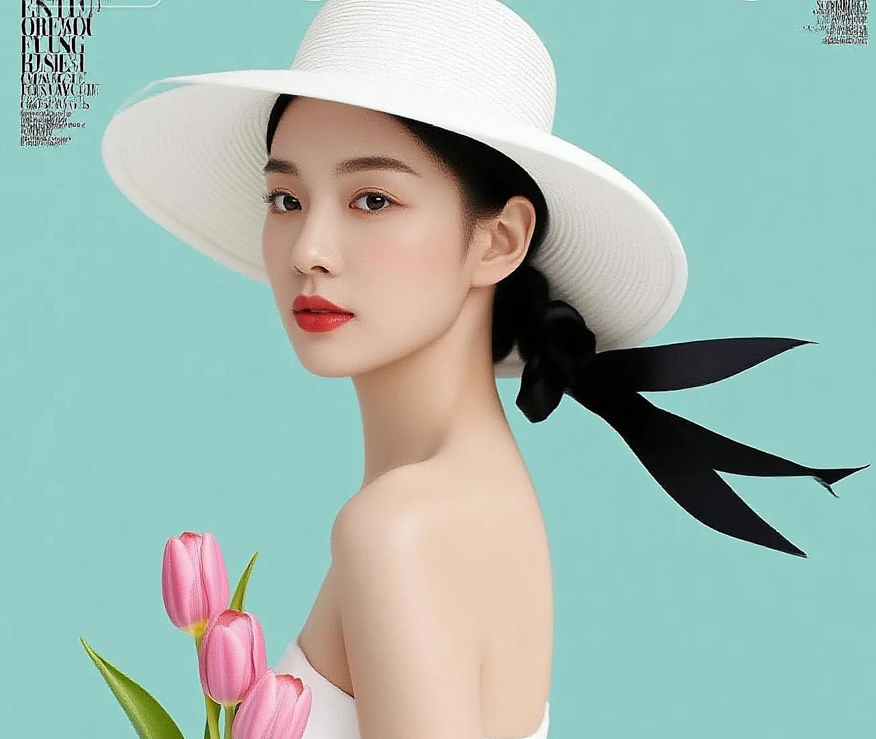 一个女人，中年之后，如果有收入来源，或有自己的事业。心态平和豁达