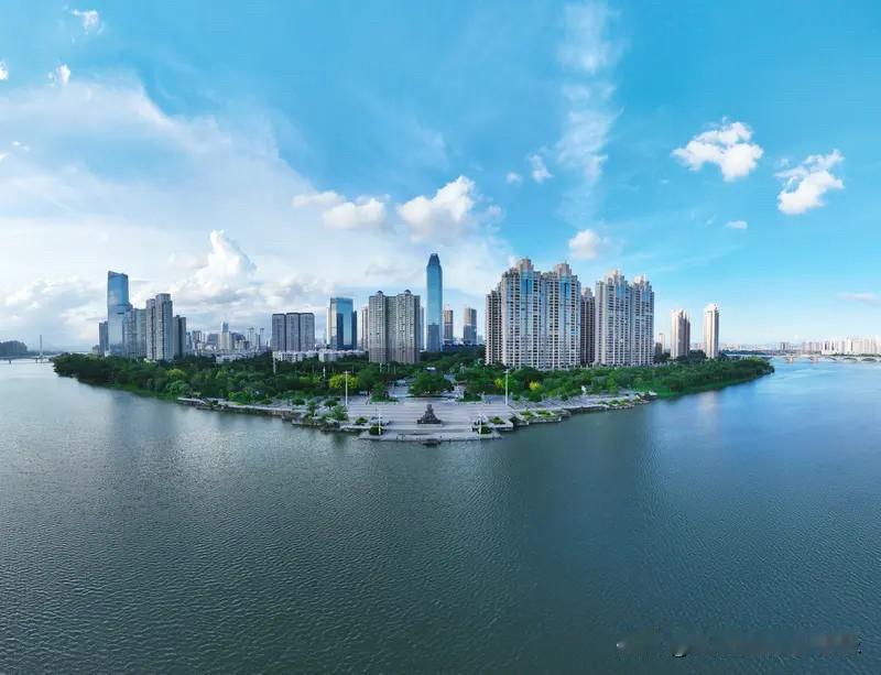 惠州楼市现状深度解读：一、价格数据：下跌幅度明显收窄，泡沫大幅出清1.
