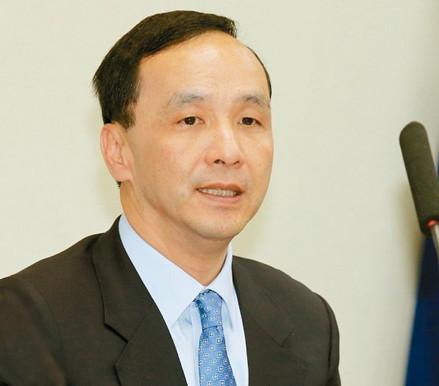 为什么说“朱立伦”被国民党内称为历史罪人！朱立伦被国民党内部不少势力批评、视其