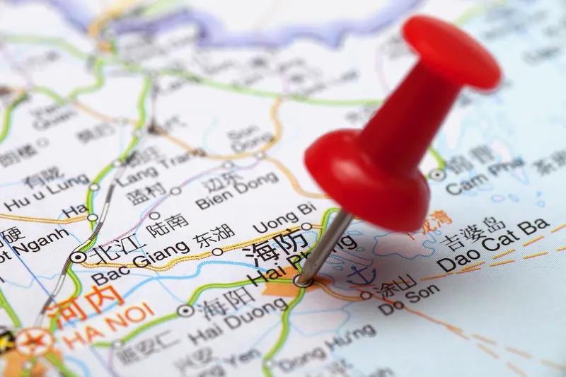 越南63个省级行政区的消息最近在网上炸开锅，网民纷纷吐槽：“这么多省，行政效率能