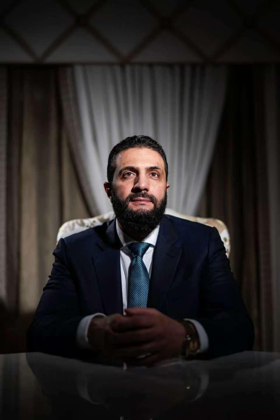 朱拉尼告诉美国人，他从来没有造成过无辜者的死亡！华盛顿邮报报道，朱拉尼表示：我打