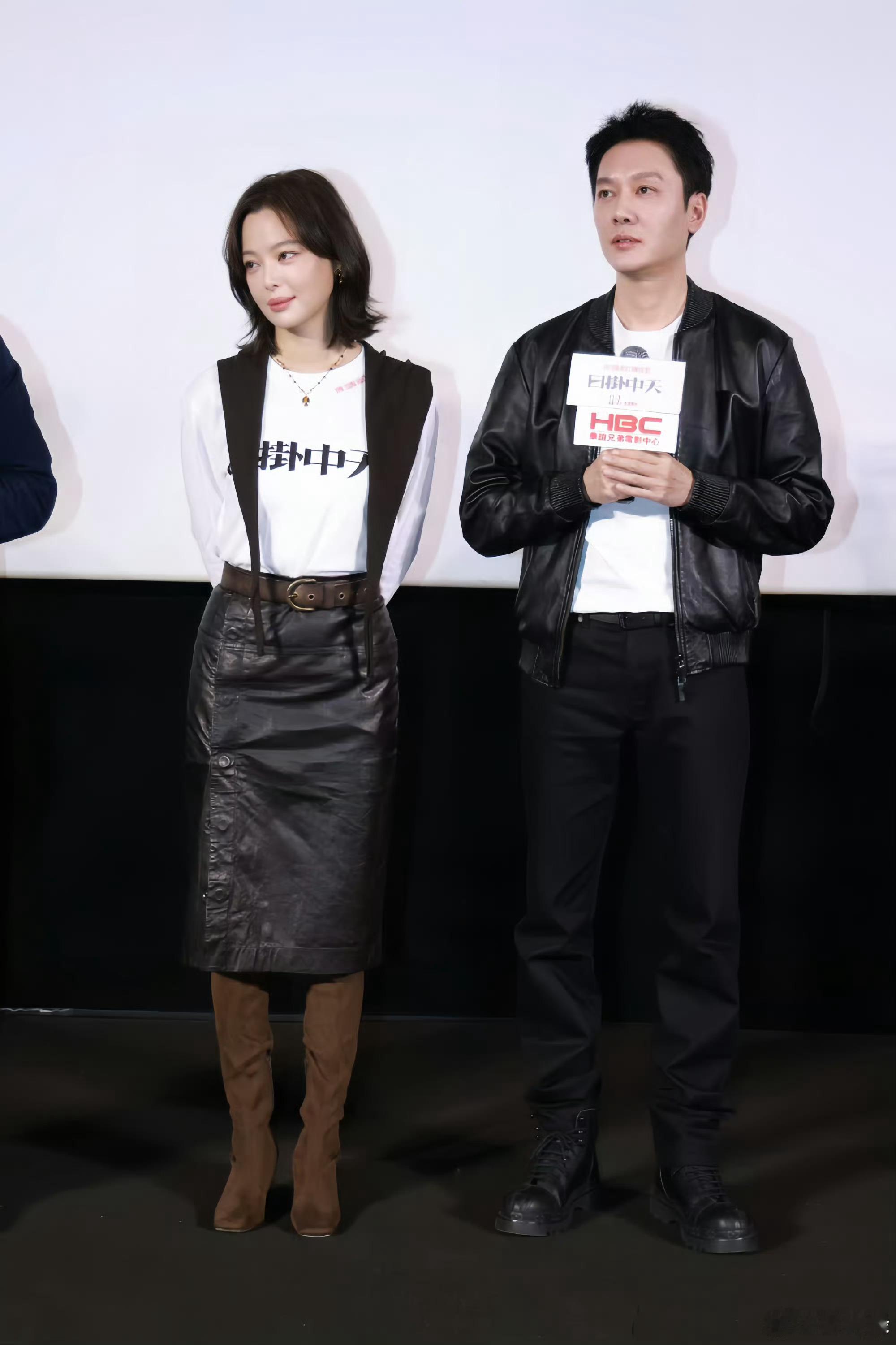 冯绍峰状态这状态也太好了吧！​​​