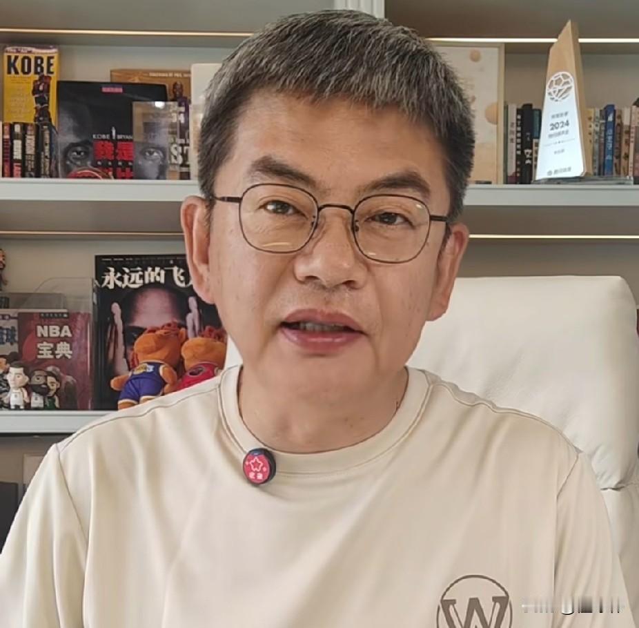 你认同吗？苏群谈哈登：“今天哈登真的可以。”“天王山之战。”“带领骑