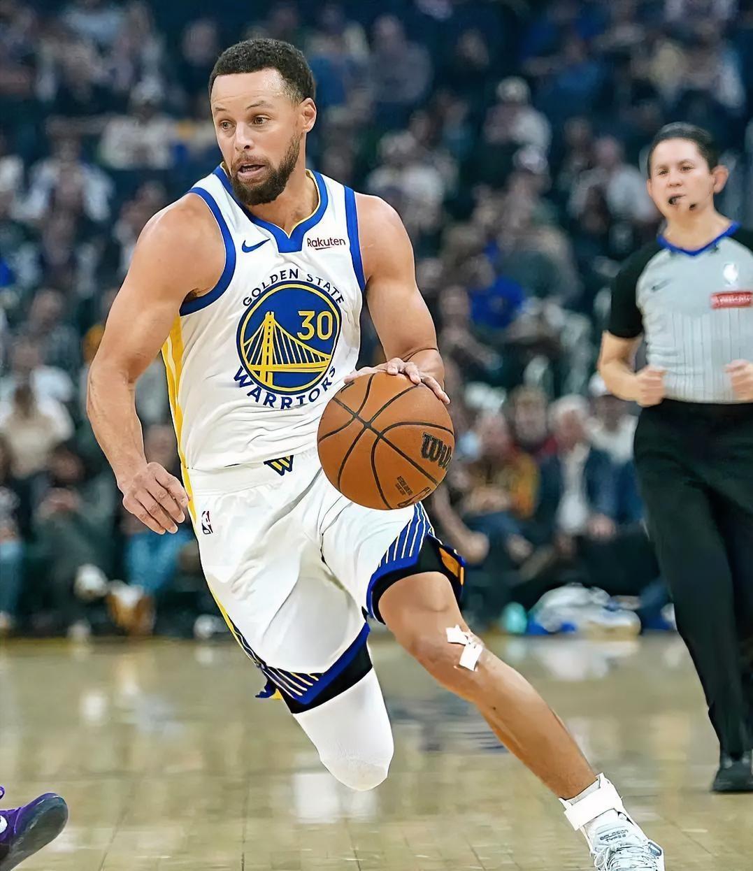 脸都不要了[捂脸哭]，勇士127-145惨败猛龙，这3位球员必须为输球负责！