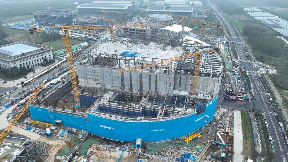 寻求终极能源：我国启动国际核聚变计划！今天（11月24日）上午，中国科学院在安徽