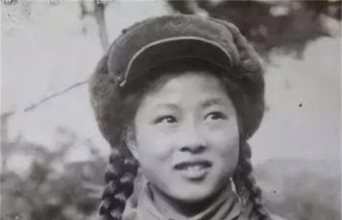 “她肯定被美国大兵侮辱过！”1953年，志愿军唯一被俘女兵回国后，遭遇婚变，被众