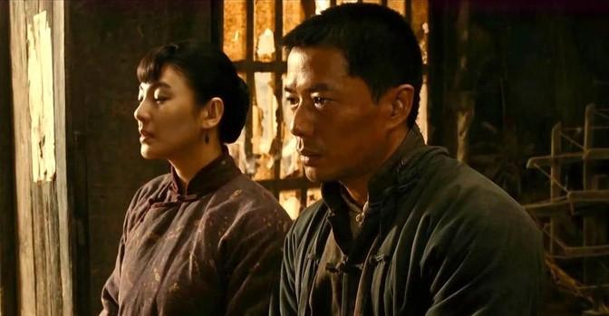当年，拍《白鹿原》时，导演王全安邀请孙红雷演“黑娃”，孙红雷说：“我一天的片酬要
