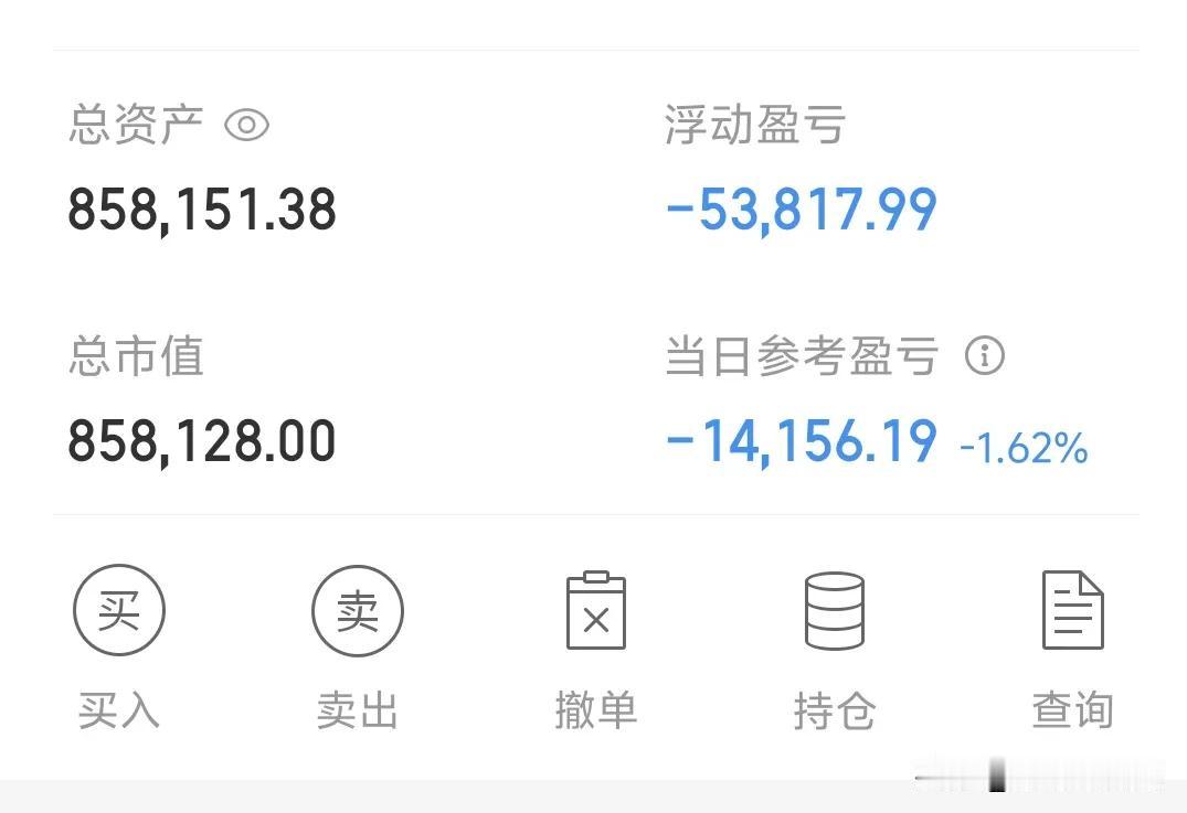 这就是所谓的牛来了，真爽！