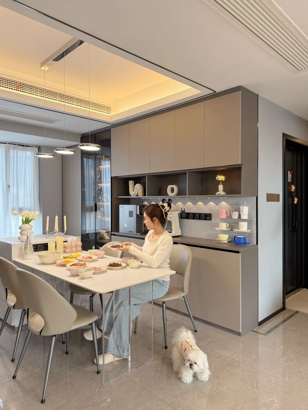 你可能不认识我，但你一定见过我的家🏠