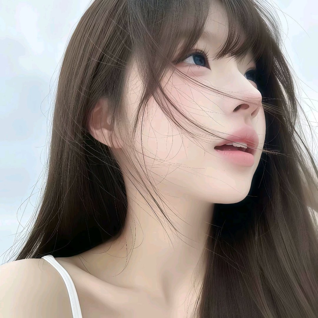 𝙒𝙚𝘾𝙝𝙖𝙩|氛围感头像|ins头像|女头|高清头像