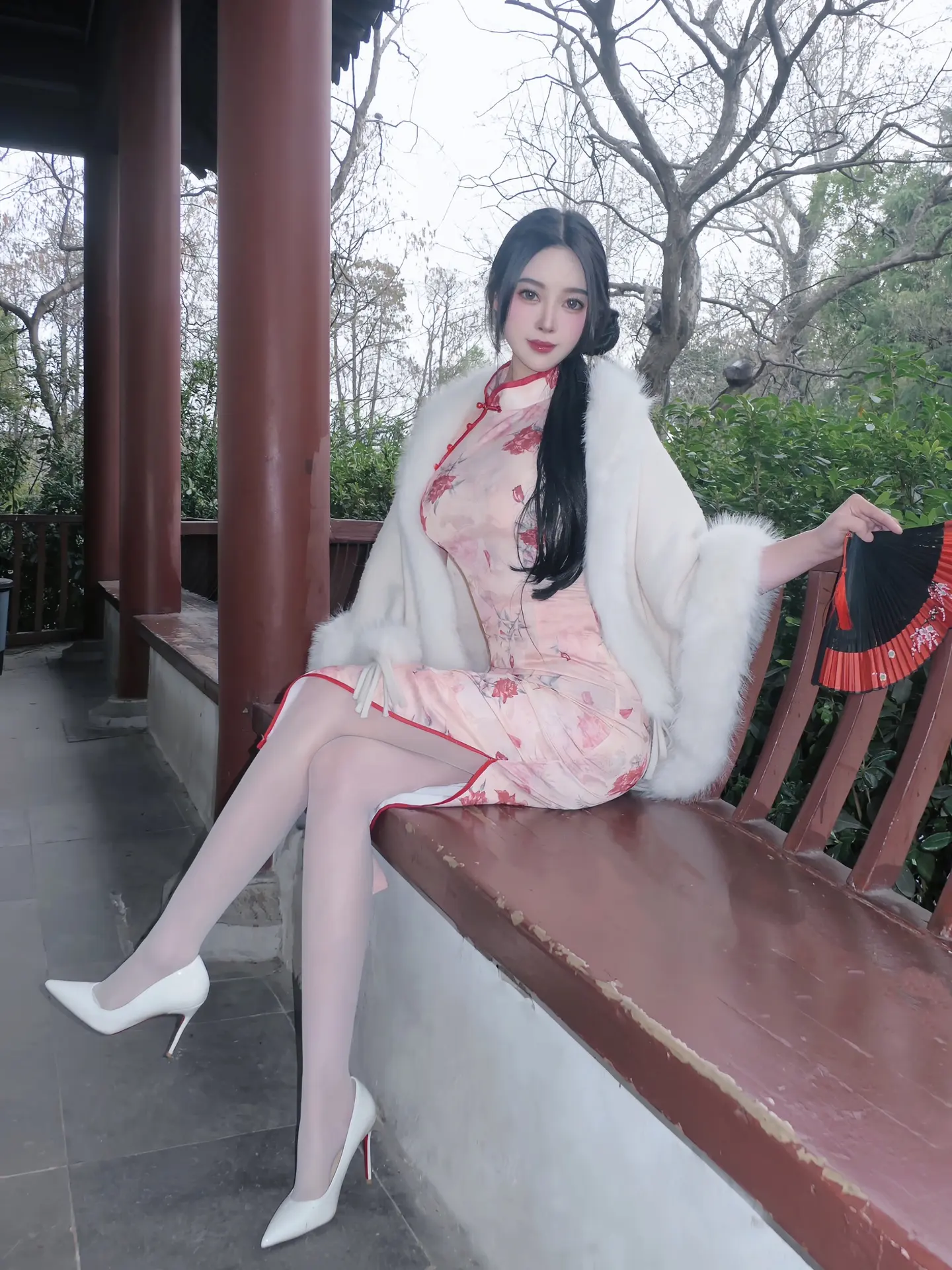 江山如画又怎能比拟 你送我的风景