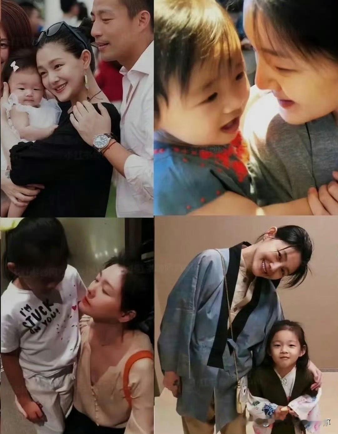 发现没？马筱梅做对了一件事。她在直播里谈起小玥儿和霖霖，语气自然得像在聊自家