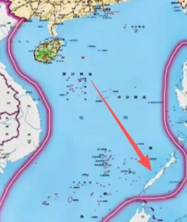 南海局势基本上已经清楚了，中方在黄岩岛和中沙群岛基本上站稳了脚跟，接下来的重点，