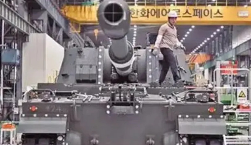 印巴之战，输家渐多，韩国最恐慌。此前韩国靠卖FA-50轻型战机赚得盆满钵满，