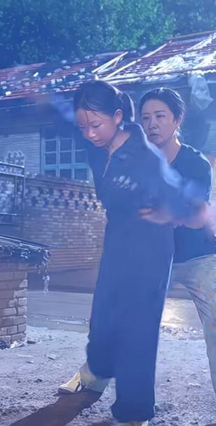 秦腔艺术家+相声名角+影后+北电院长+王菲+张艺谋=《主角