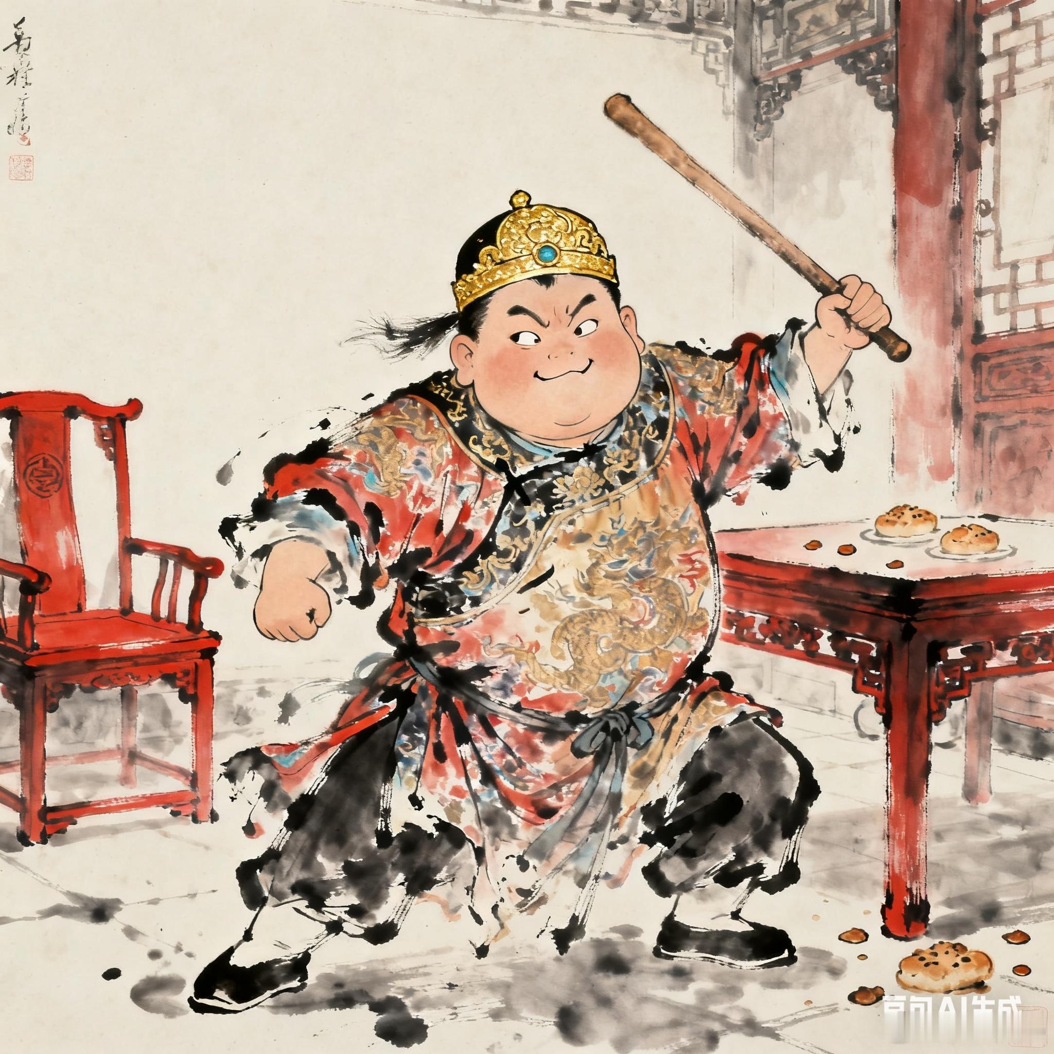 为啥地主家的傻儿子没朋友？有时候孩子真是好孩子，坏事的是恶犬。