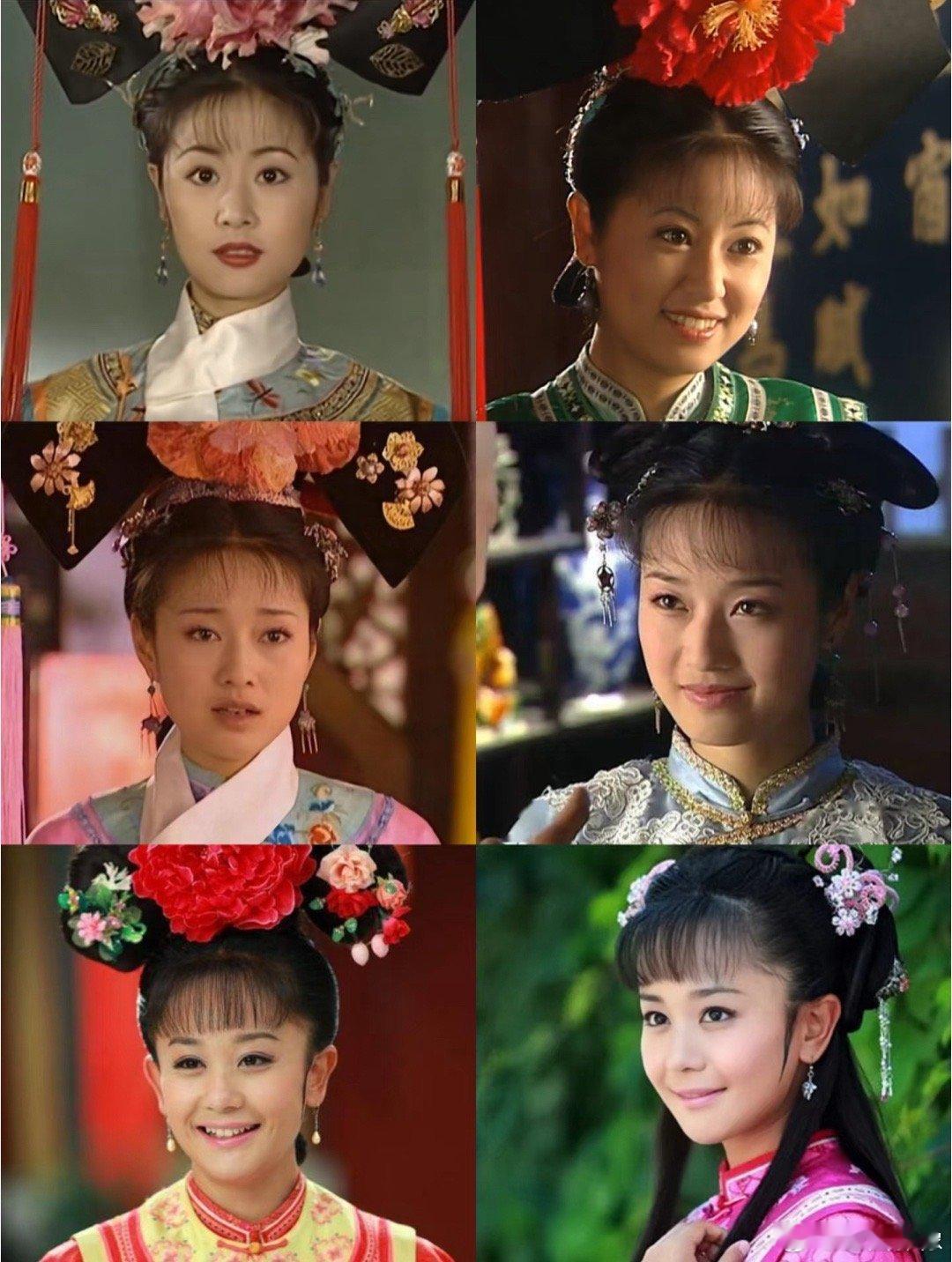 电视剧经典IP为什么总是第一任最好看？​​​