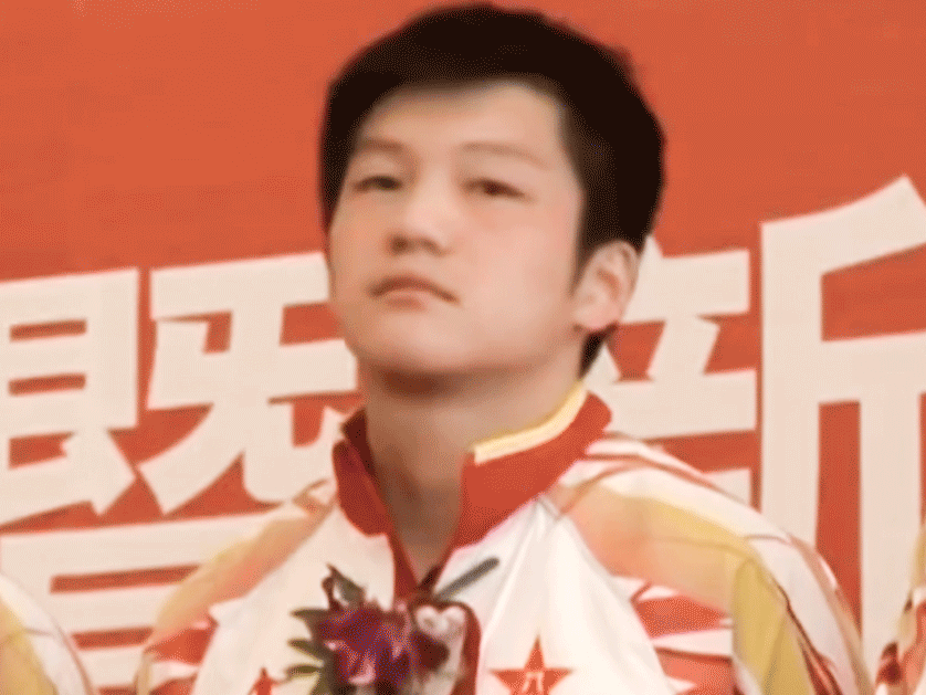 国乒男团夺冠希望大吗?希望很大，如果希望不大，如果没有把握，教练组不会让樊振东